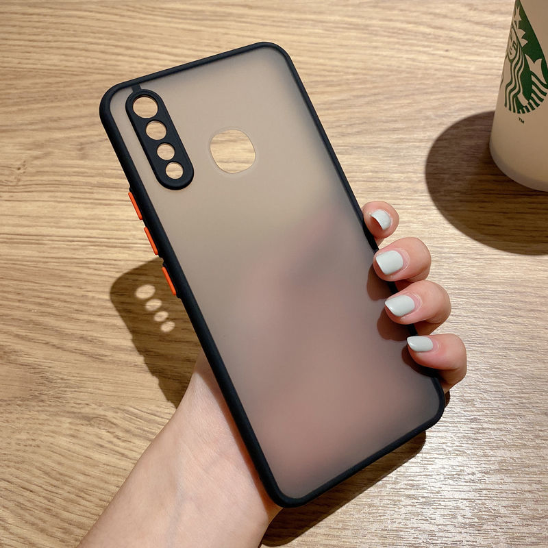 Hard Case Pelindung Lensa Kamera Belakang Warna Permen Untuk Huawei Nova 9 8 Pro 7 SE 7i 4E 3i