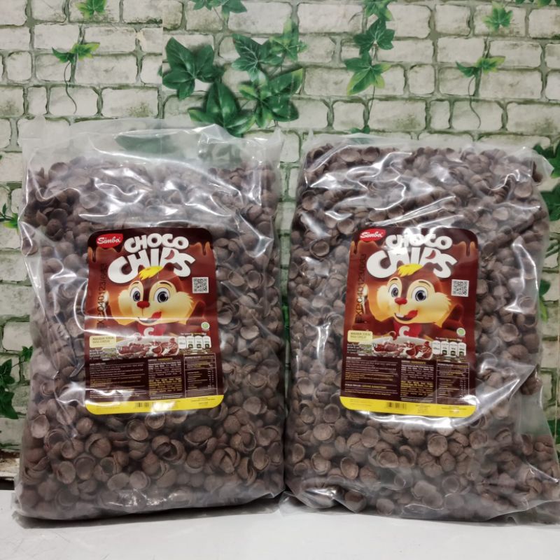

NEW SHIMBA CHOCO CHIP 1KG