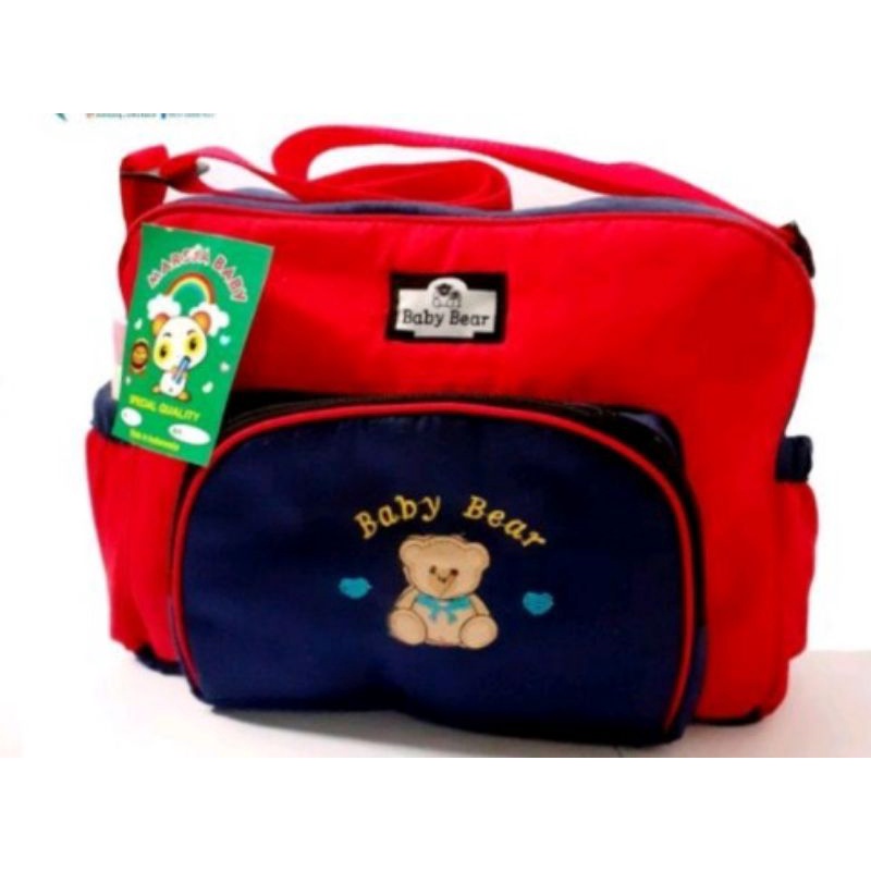 GRATIS ONGKIR TAS BAYI SEDANG LUCU POLLLL