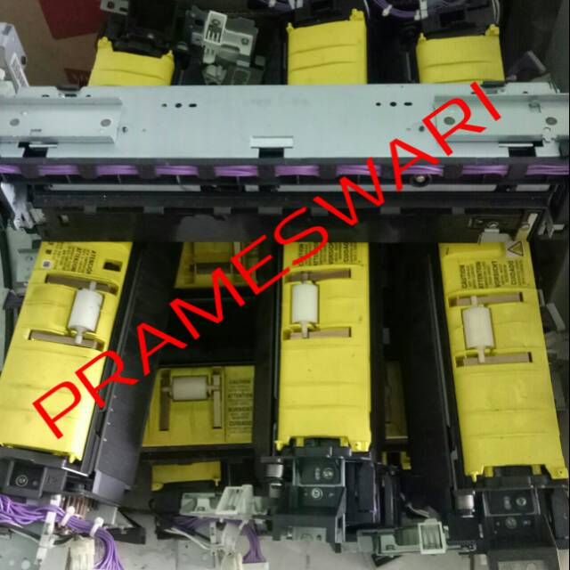 FIXING UNIT iR 4570 3045 3245