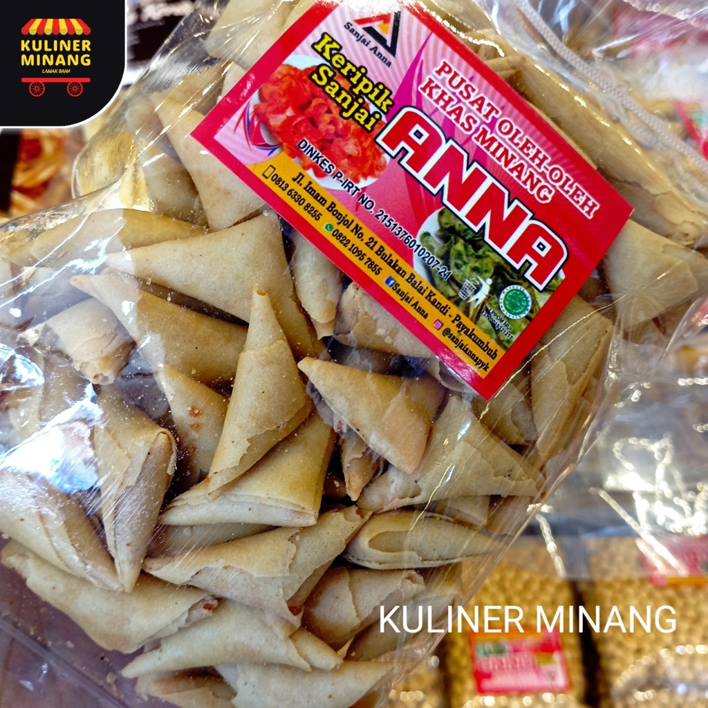 

Kue Selimut Abon 200g Anna Oleh-Oleh Cemilan Makanan Khas Payakumbuh Padang Asli Jajanan Snack Kuliner Minang Kabau AX00