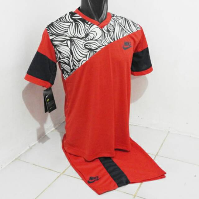 Jersey Futsal/ Kaos Bola/ Seragam/ Badminton/ Baju Volly/ Olahraga/ Team / Gym/Nike /Setelan Running