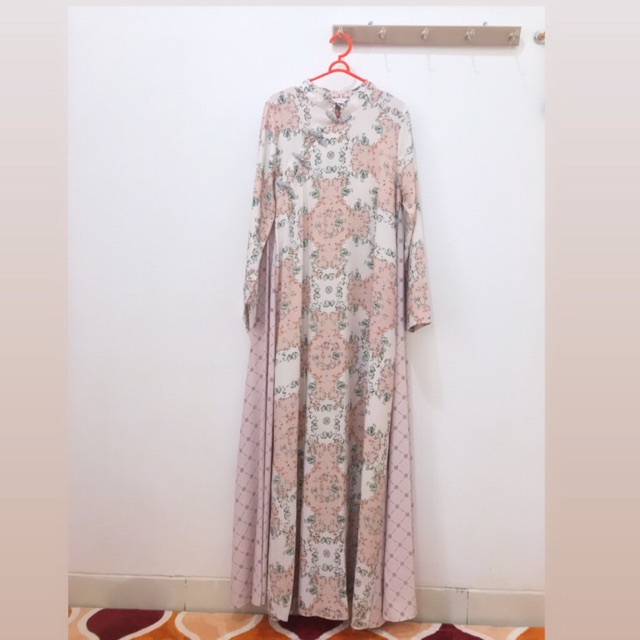 Ria miranda lingling dress