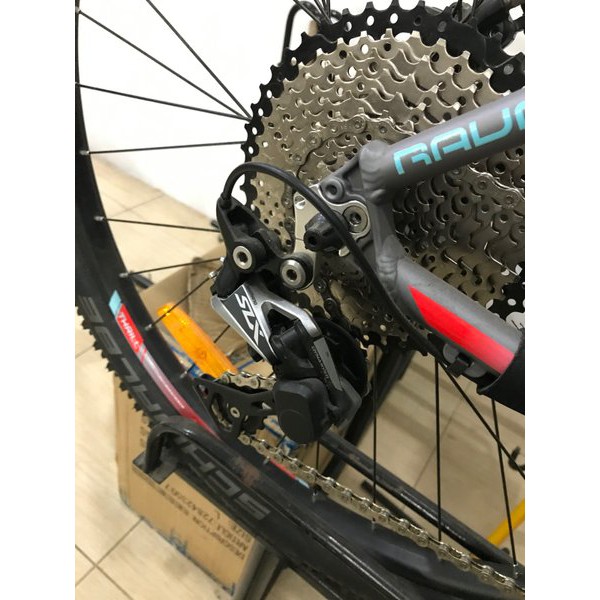 NEW Thrill Ravage 2 2019