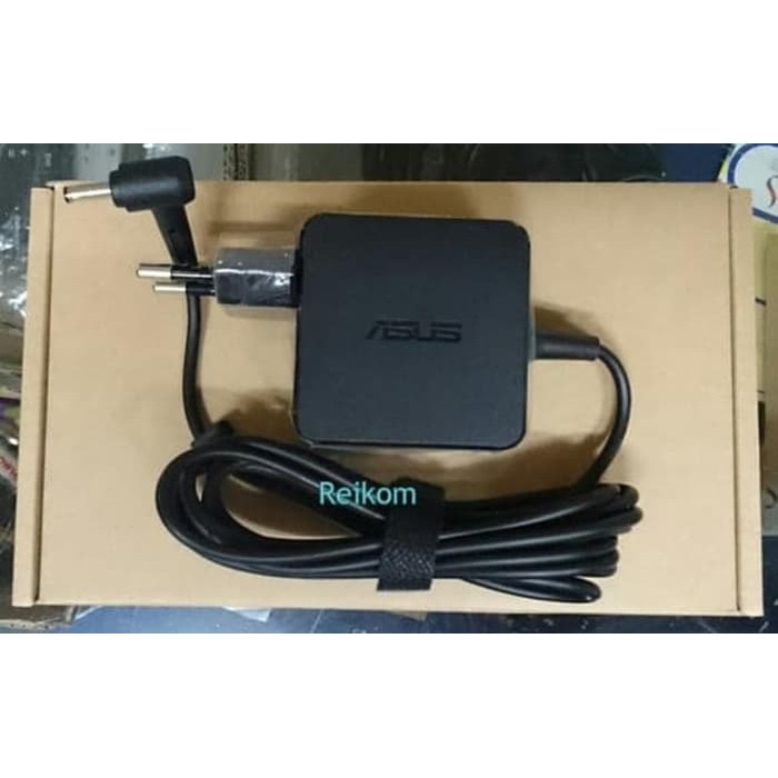 HOT PROMO Adaptor Charger Laptop Asus Vivobook X453 X453m X4 BYcge917 >dks