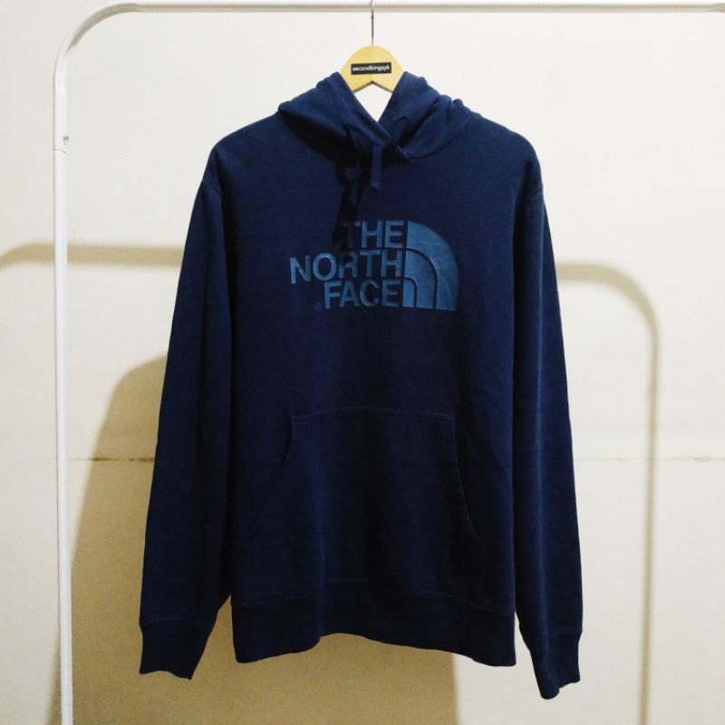 Hoodie TNF second original