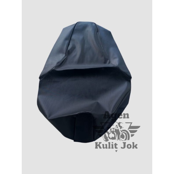 Cover jok/Sarung jok/kulit jok motor HONDA SPACY BAHAN ORIGINAL