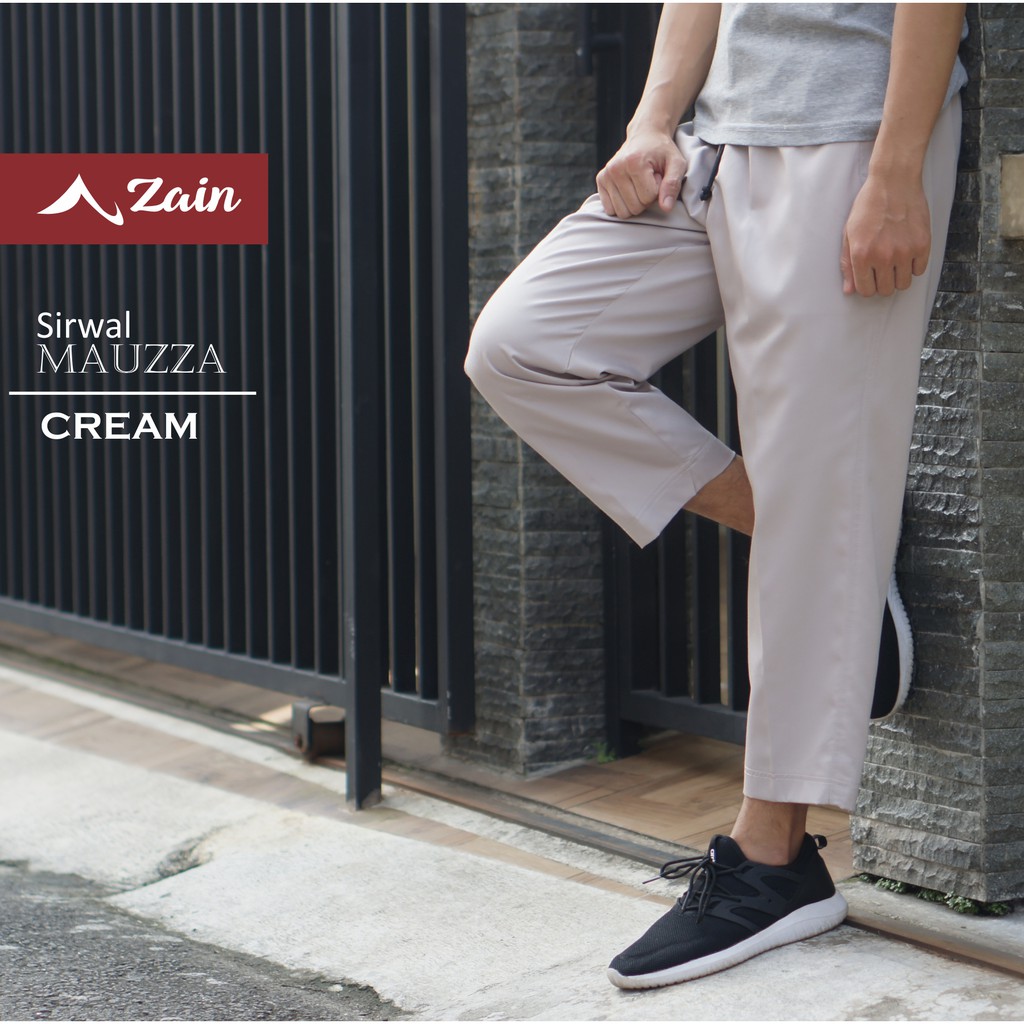 sirwal zain | celana sirwal | sirwal Zain | zain | sirwal mauzza