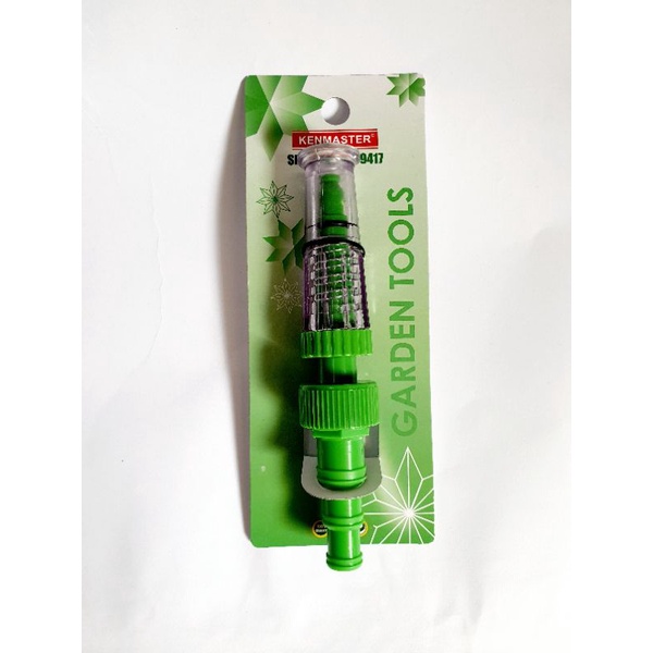 Kepala Semprotan Air Taman Alat Berkebun Kenmaster