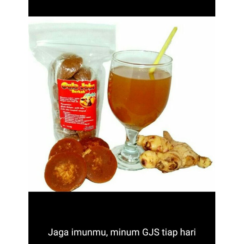 

GJS Berkah asli Purwokerto