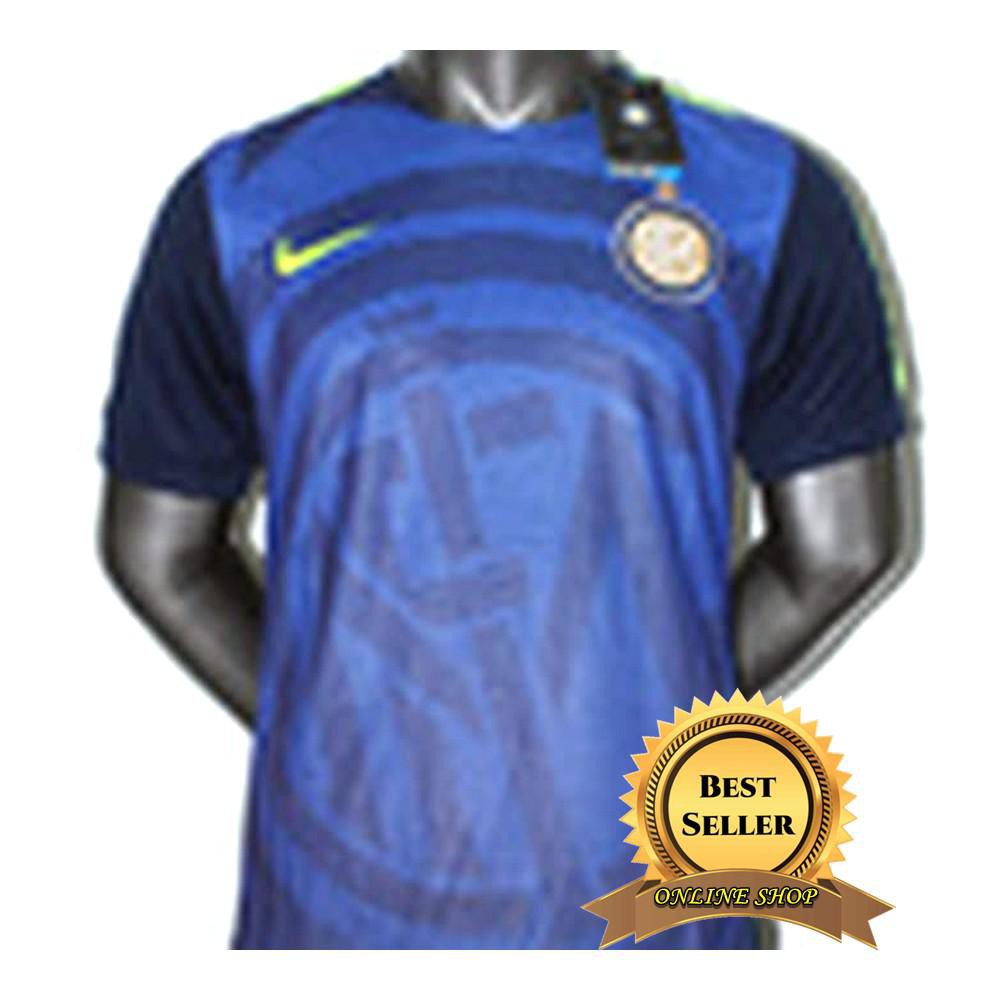 PROMO INTER PREMATCH 15/16