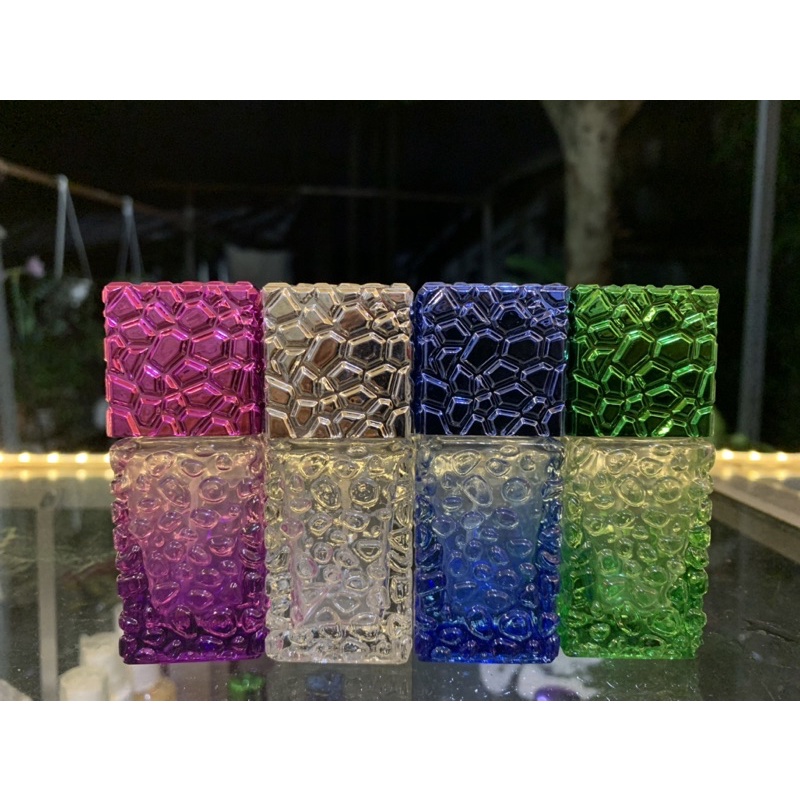 BOTOL PARFUM SPRAY 20ML