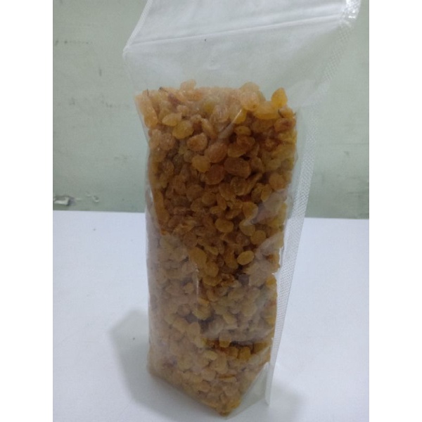 

Kismis Simin Golden Raisin 1Kg kismis manis