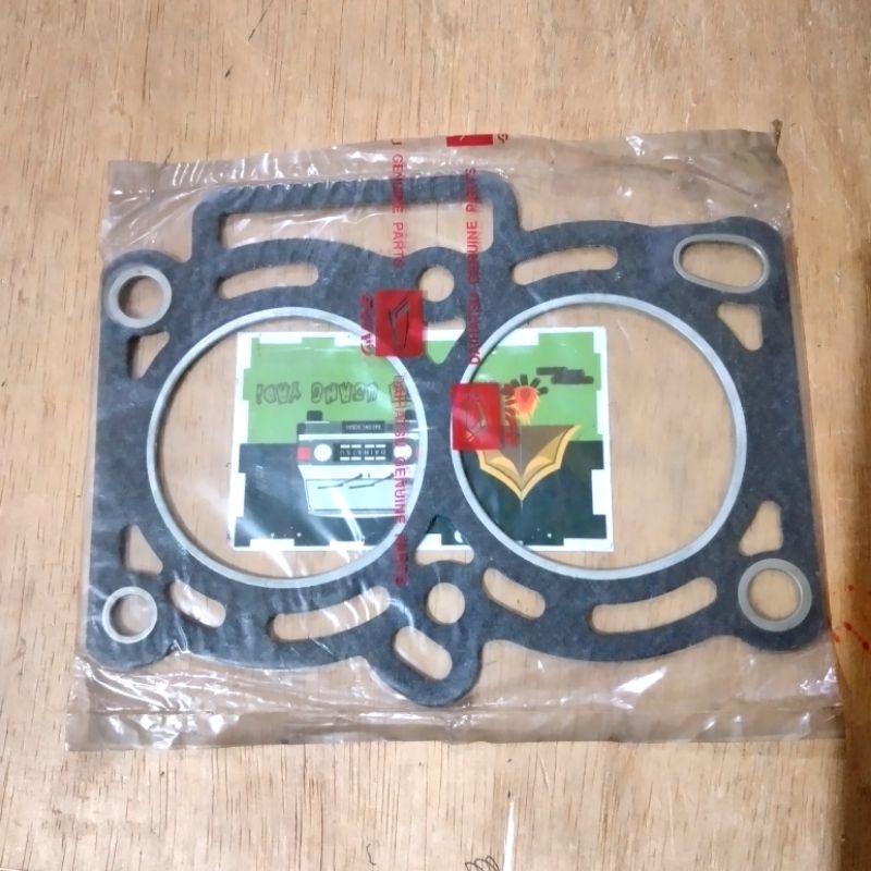 Paking Cylinder Head Daihatsu Hijet 55 Wide.