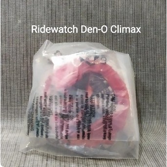 DX Kamen Rider Zi-o Zio Ridewatch Den-O Deno Climax BANDAI