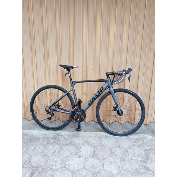 Road Bike Element Camp Impala X discbrake