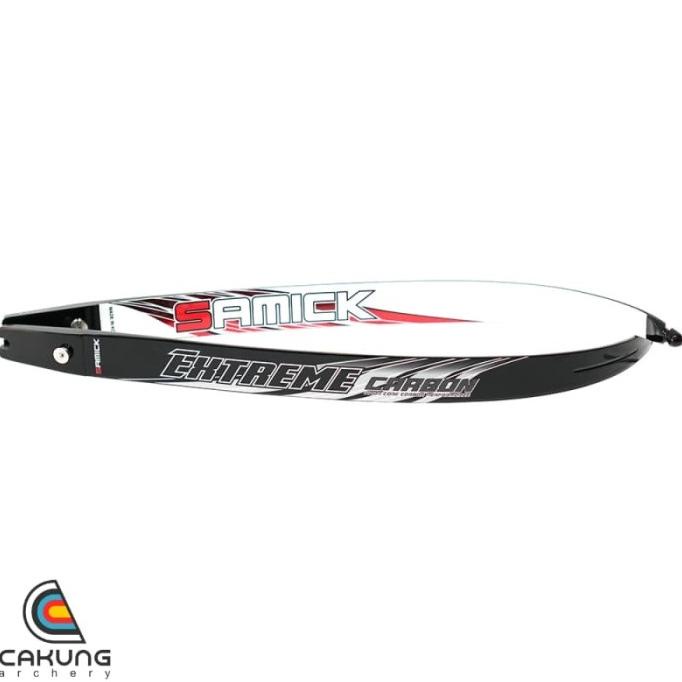 Limbs Ilf Samick Extreme Carbon Terlaris