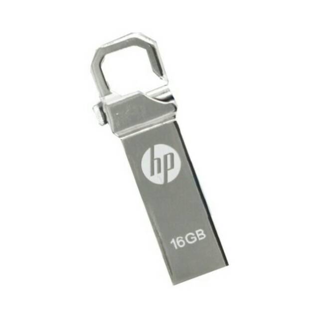 Flashdisk / Flashdrive HP 16 GB 16GB