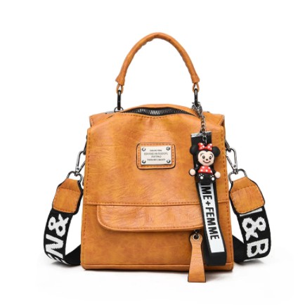 TAS JINJING WANITA IMPORT HANDBAG SELEMPANG JINJING TRAVEL FASHION KOREA MULTIFUNGSI 302344