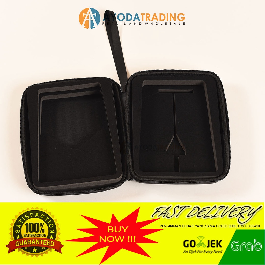 Kalimba Hard Case Shock Proof