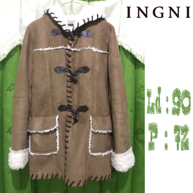 Coat INGNI
