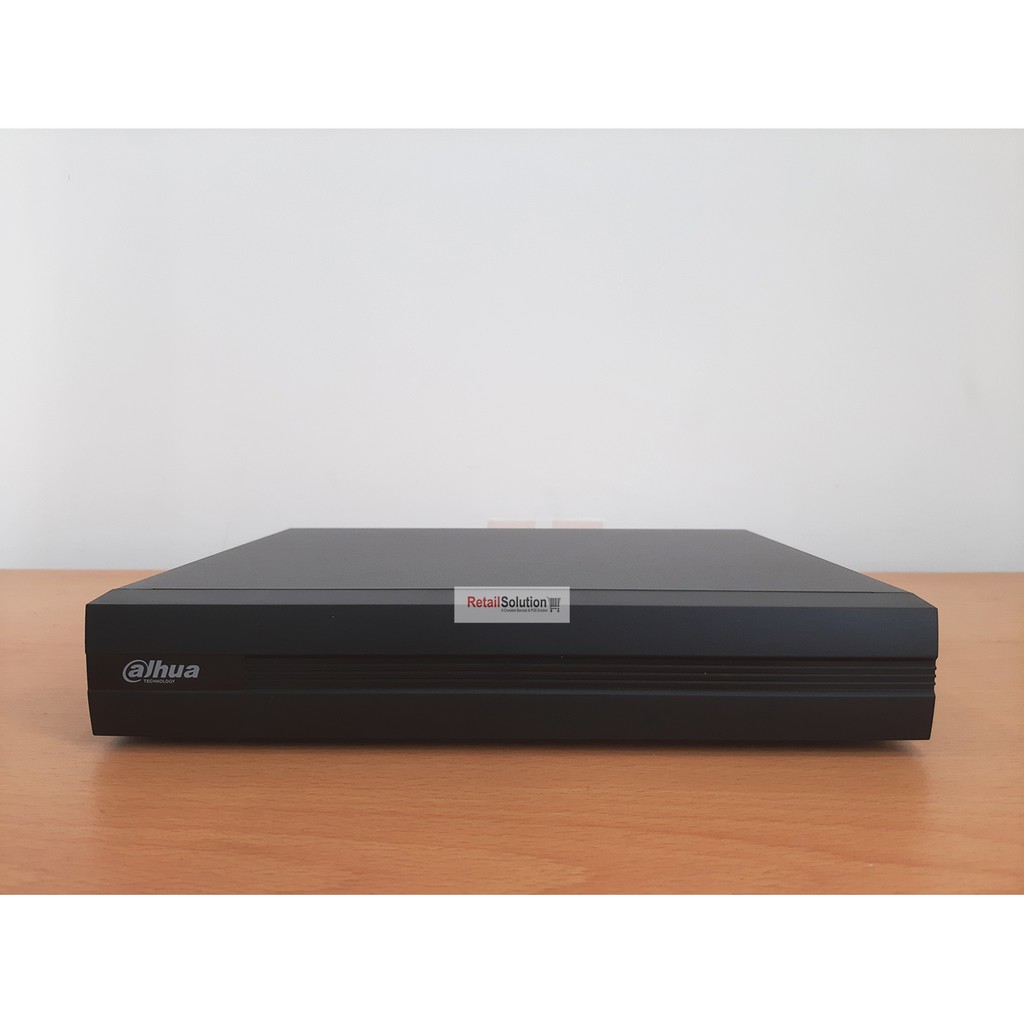 Dahua XVR1B16-I / XVR1B16I - DVR 16 Channel 1080p Compact 1U