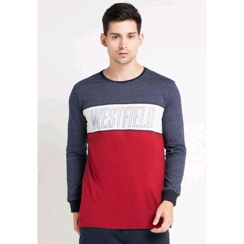 kaos pria X8 original X Eight