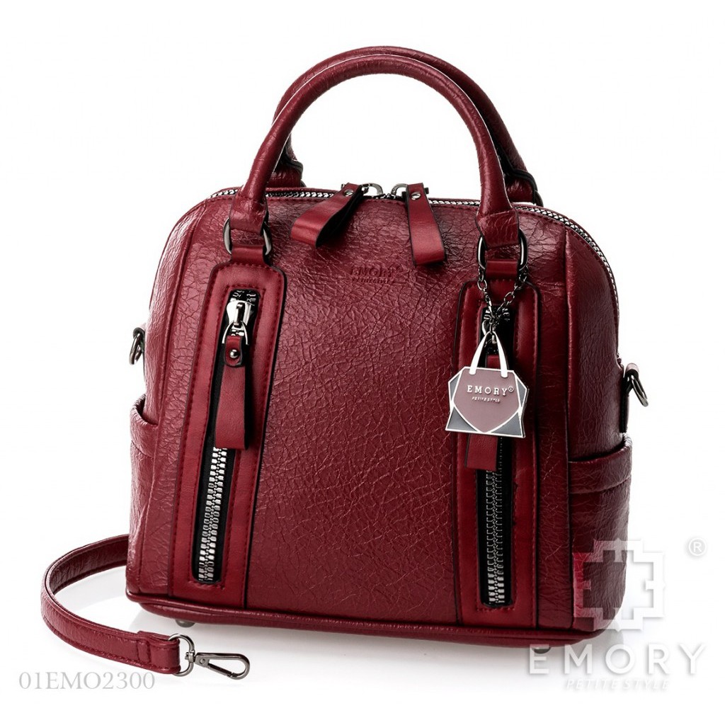Tas Selempang Emory Terbaru Fashionable BRANDED ORIGINAL 01EMO2300S4