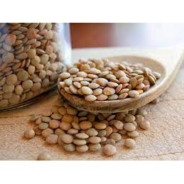 

Du Puy / Green Lentil 250gram