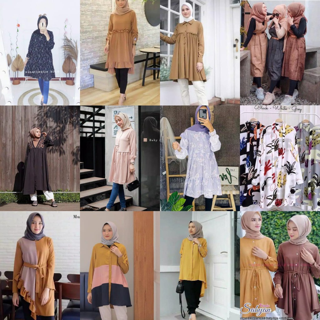 SALE TUNIK 29.999 PUSATGROSIR_SOLO