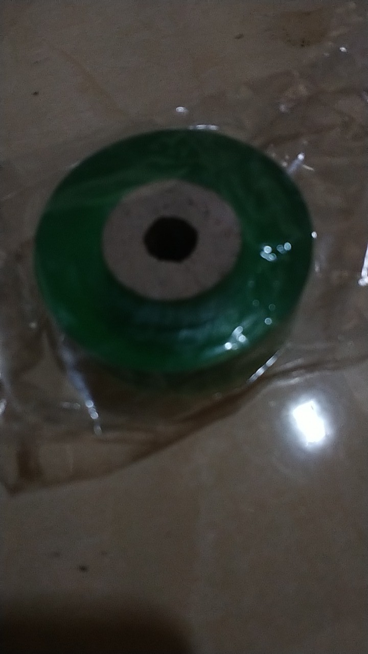 Grafting Tape Plastik Okulasi - Plastik Sambung Tunas 2 Cm