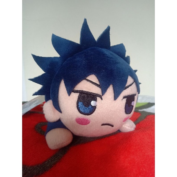 Nesoberi Jujutsu Kaisen Nuigurumi Megumi Fushiguro Plush Doll