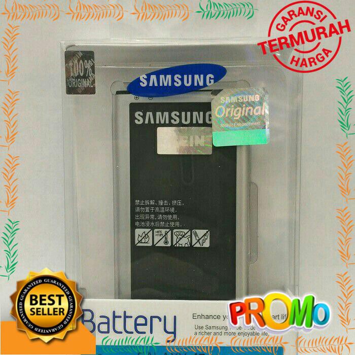 BATERAI SAMSUNG J7 J710 J7 2016 ORIGINAL 100%