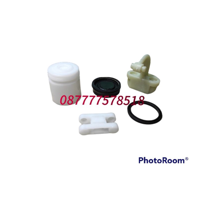 Piston Assy Solo 425    Spare Part Sprayer Bengawan Solo 425