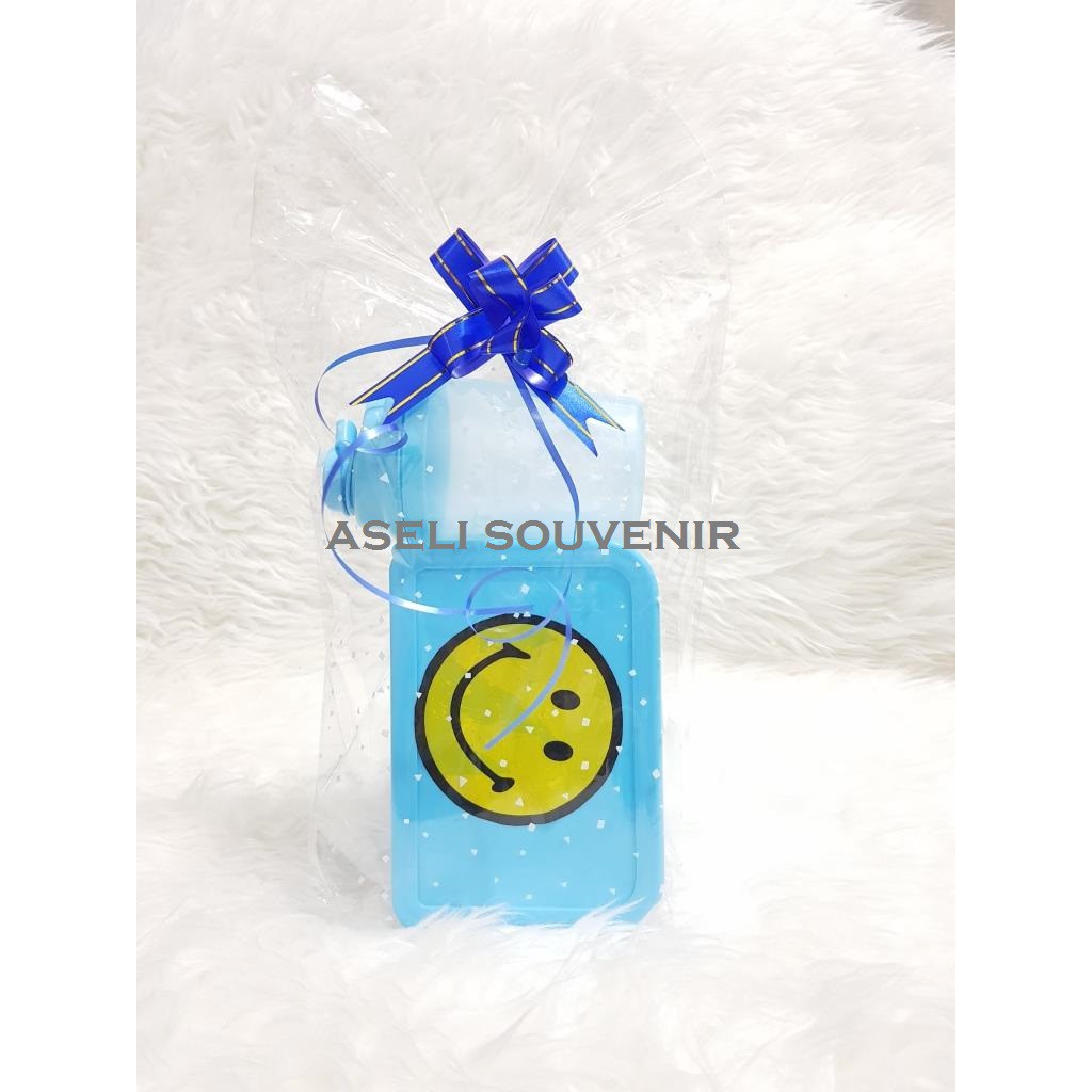 

PAKET HEMAT GOODIE BAG / SOUVENIR ULANG TAHUN PH017