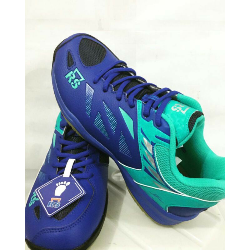 Sepatu Badminton Merk Rs Terbaru Sepatu Bulutangkis Merk Rs Murah Original