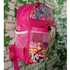 TAS RANSEL ANAK CEWE / TAS SEKOLAH SD / TAS PEREMPUAN