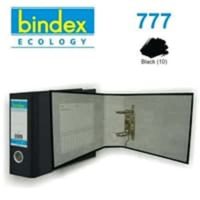 

Binder Loose Leaf - Binder Polos - Binder Plastik Ordner Bindex 777 Kwitansi Ketengan Produk Terbaik