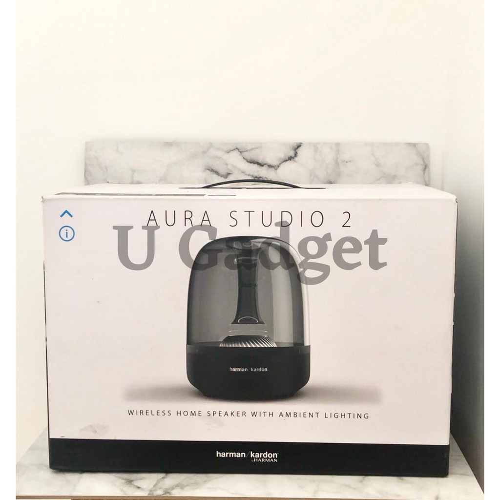 harga aura studio 2