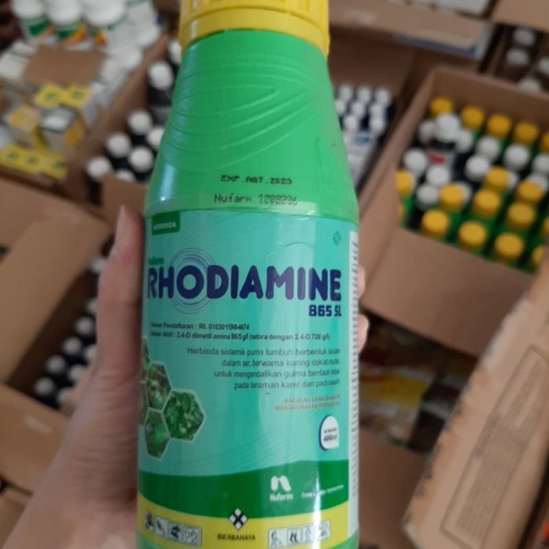 Rhodiamine 865SL