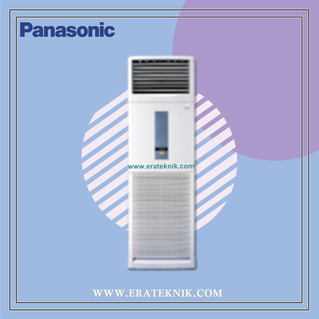 AC FLOOR STANDING PANASONIC 5PK J45FFP8