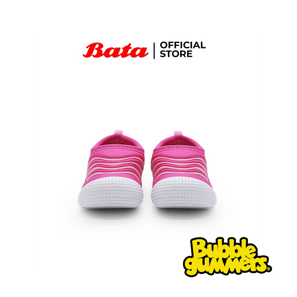 Bubble Gummers Sepatu Anak Perempuan Softy Pink - 1895510 / Ramayana Jatinegara