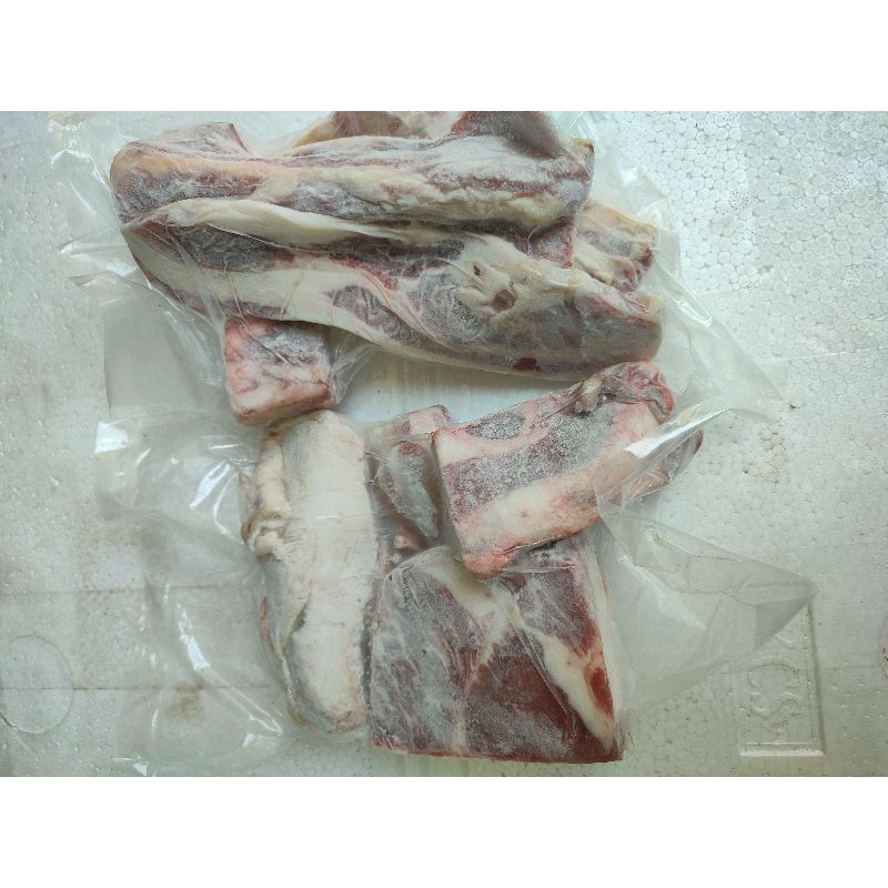 

Daging Sandung Lamur