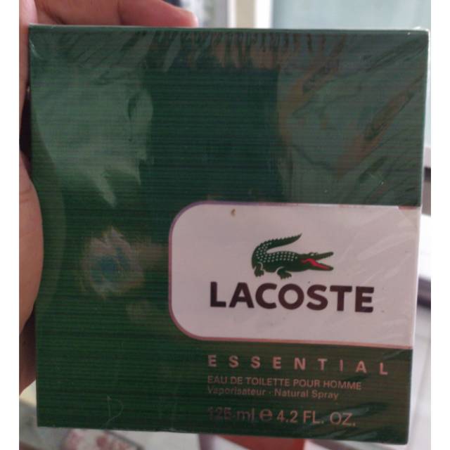 Parfum lacoste