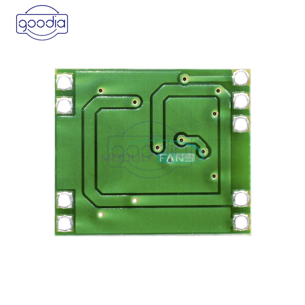 ✈【Fast/COD】✈ 1PC Digital Amplifier Board Class D 2*3W USB Power Mini PAM8403 Audio Module