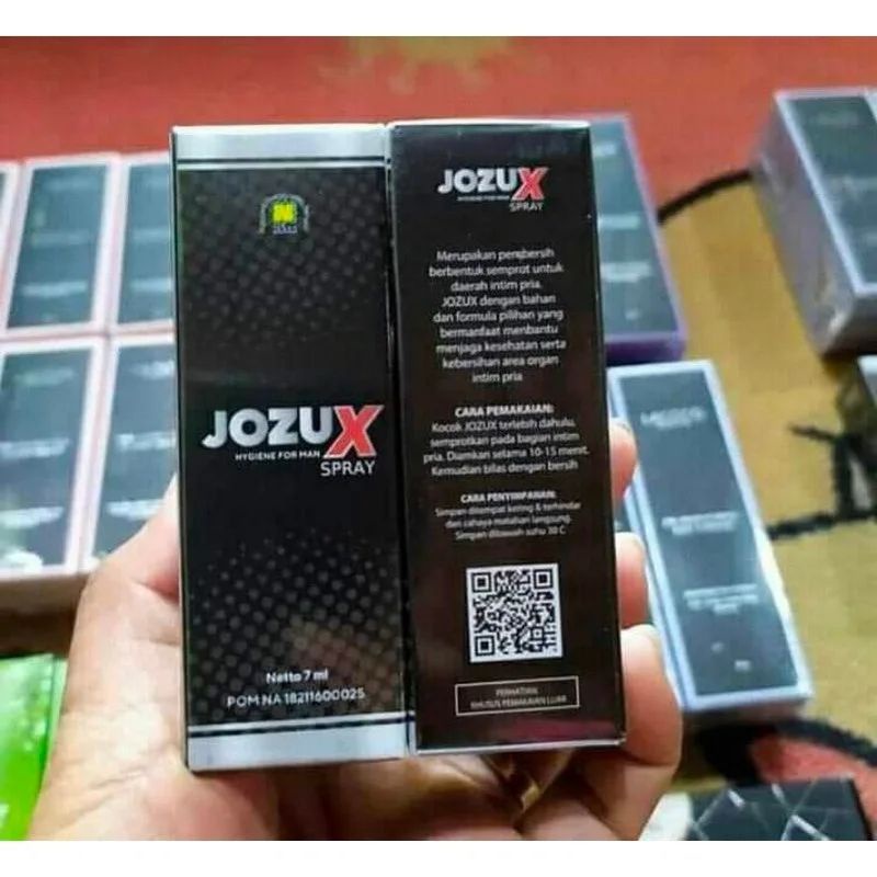 Jozux spray