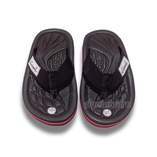 Sandal Anak Laki-Laki Motif PLP Terbaru Kren Lucu High Quality