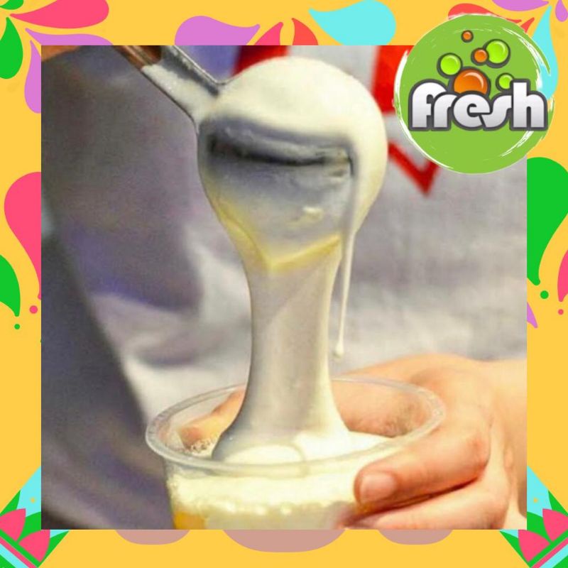 

Cheese Cream Powder 1kg