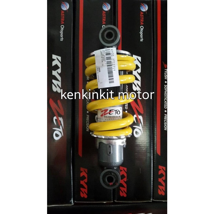 SHOCKBREAKER JUPITER MX KING /MX /MX NEW /KYB ZETO /SPRING ADJUSTER