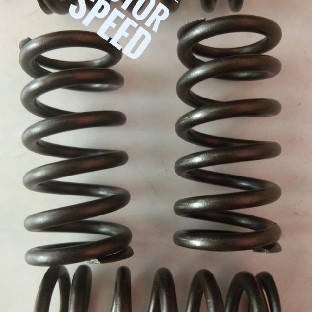 Per klep swedia motor cb 150 r. Cbr 150